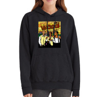 W00d Vintage Hoodie | Artistshot