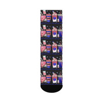 Emergency Medical Technician Crew Socks | Artistshot