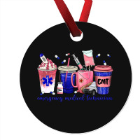 Emergency Medical Technician Ornament | Artistshot