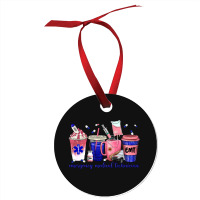 Emergency Medical Technician Ornament | Artistshot