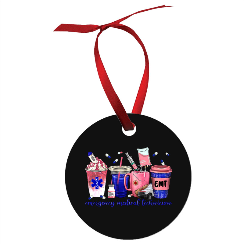 Emergency Medical Technician Ornament | Artistshot