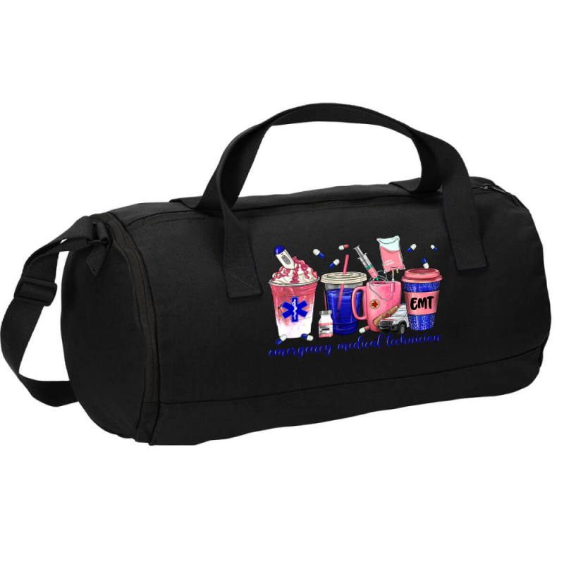 Emergency Medical Technician Duffel Bag | Artistshot