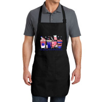 Emergency Medical Technician Full-length Apron | Artistshot