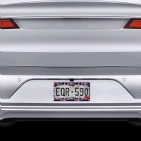 Emergency Medical Technician License Plate Frame | Artistshot