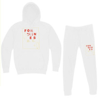 Onedos Fontaines Show D.c. American Dc Tour 2020 Hoodie & Jogger Set | Artistshot