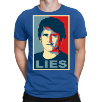 Todd Howard T-shirt | Artistshot