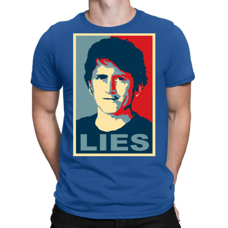 Todd Howard T-Shirt by reifenemuksa | Artistshot