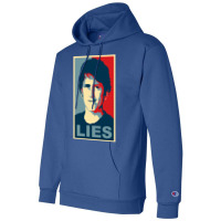 Todd Howard Champion Hoodie | Artistshot