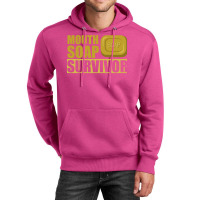 Mouth Soap Survivor Unisex Hoodie | Artistshot