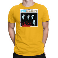 What We Do In The Shadows Movie Poster T-shirt | Artistshot