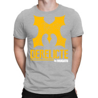 Mugatu Derelicte T-shirt | Artistshot