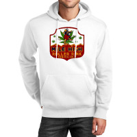 Mile High Roller Rink Unisex Hoodie | Artistshot