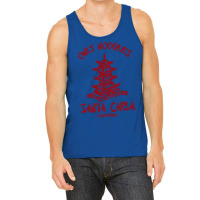 Only Noodles Santa Carla California Tank Top | Artistshot