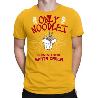 Only Noodles Santa Carla California V2 T-shirt | Artistshot