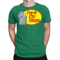 Opossum   Trash Pro Shops T-shirt | Artistshot