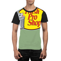 Opossum   Trash Pro Shops Graphic T-shirt | Artistshot