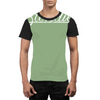 Parallel Lines Graphic T-shirt | Artistshot