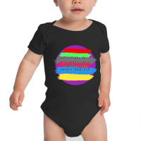 Holi Festival Baby Bodysuit | Artistshot