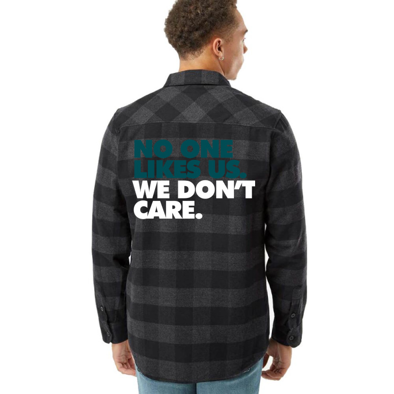 Philly Over Everything Flannel Shirt by korvapettiti | Artistshot