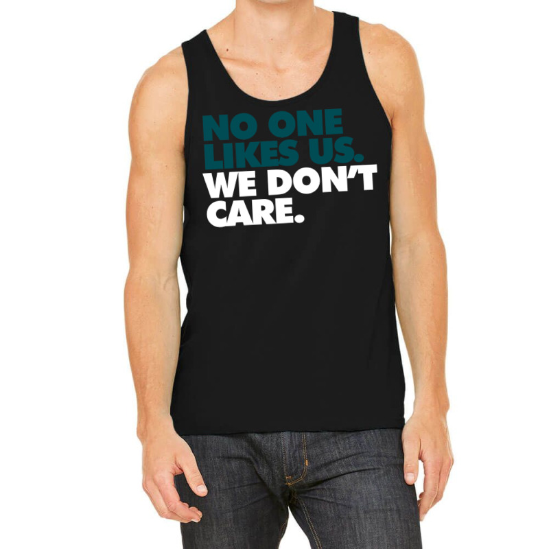 Philly Over Everything Tank Top by korvapettiti | Artistshot