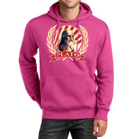 Platon 2 Unisex Hoodie | Artistshot