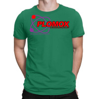 Plomox T-shirt | Artistshot