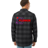 Plomox Flannel Shirt | Artistshot