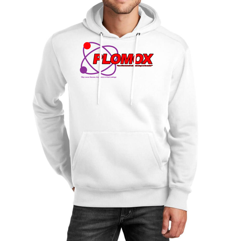 Plomox Unisex Hoodie | Artistshot