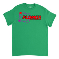 Plomox Classic T-shirt | Artistshot