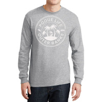 Pogue Life Outer Banks Long Sleeve Shirts | Artistshot