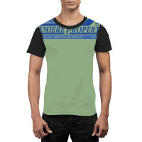 Premiere Properties Graphic T-shirt | Artistshot