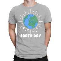 Earth Day Humor Love T-shirt | Artistshot