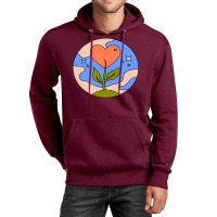 Earth Day Save Earth Protect Earth Word Cloud Unisex Hoodie | Artistshot