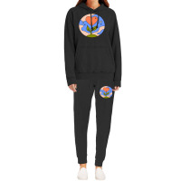 Earth Day Save Earth Protect Earth Word Cloud Hoodie & Jogger Set | Artistshot