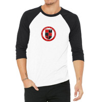 New Jersey Institute Of Technology 3/4 Sleeve Shirt | Artistshot