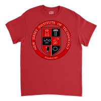 New Jersey Institute Of Technology Classic T-shirt | Artistshot