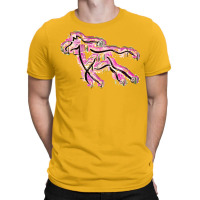 Running Horse Wild Horses T-shirt | Artistshot