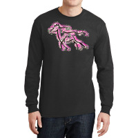 Running Horse Wild Horses Long Sleeve Shirts | Artistshot