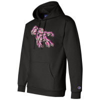 Running Horse Wild Horses Champion Hoodie | Artistshot