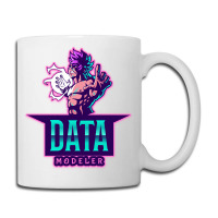 The Power Of A Data Modeler Nature Coffee Mug | Artistshot