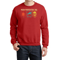 Riding Rider Horse Equestrian Sport Riding Stable Crewneck Sweatshirt | Artistshot