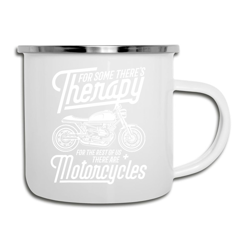 Rider Therapy Camper Cup | Artistshot