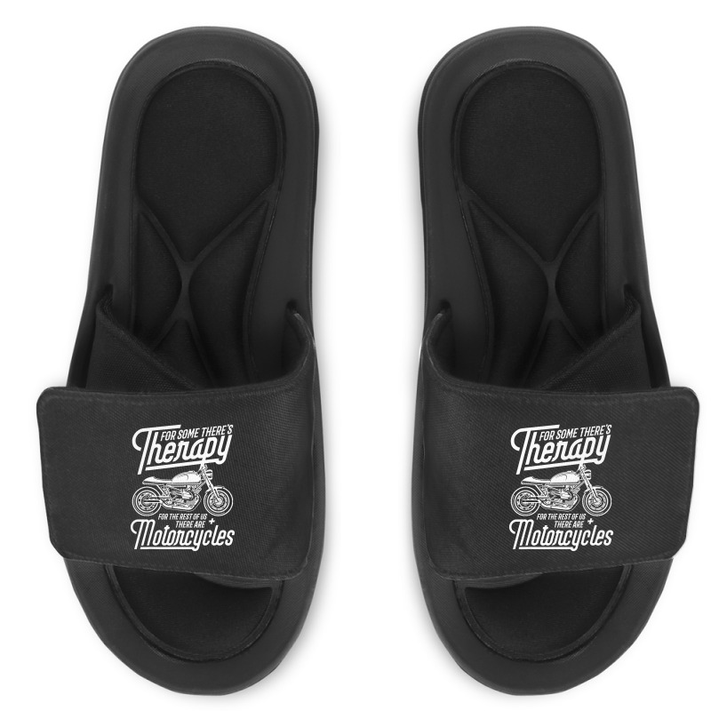 Rider Therapy Slide Sandal | Artistshot