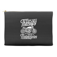 Rider Therapy Accessory Pouches | Artistshot