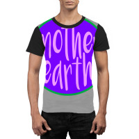 Mother Earth Aesthetic Music Graphic T-shirt | Artistshot