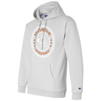 Horse Whisperee Hipster Champion Hoodie | Artistshot