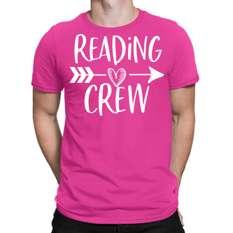 Cute Librarian Gift Cute English Teacher Gift Read T-shirt | Artistshot