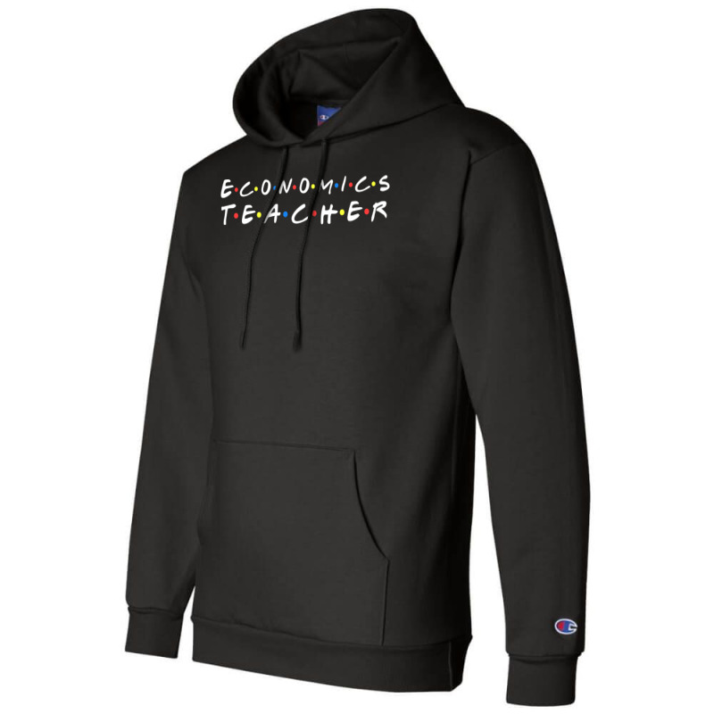 Economics Teacher Summer Champion Hoodie by kersonmosateb | Artistshot