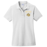 Problem Solved Coffee Hob Nature Ladies Polo Shirt | Artistshot