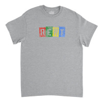 Rent The Musical Classic T-shirt | Artistshot